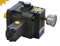 Dekema Hydraulic pump DVP-40-70