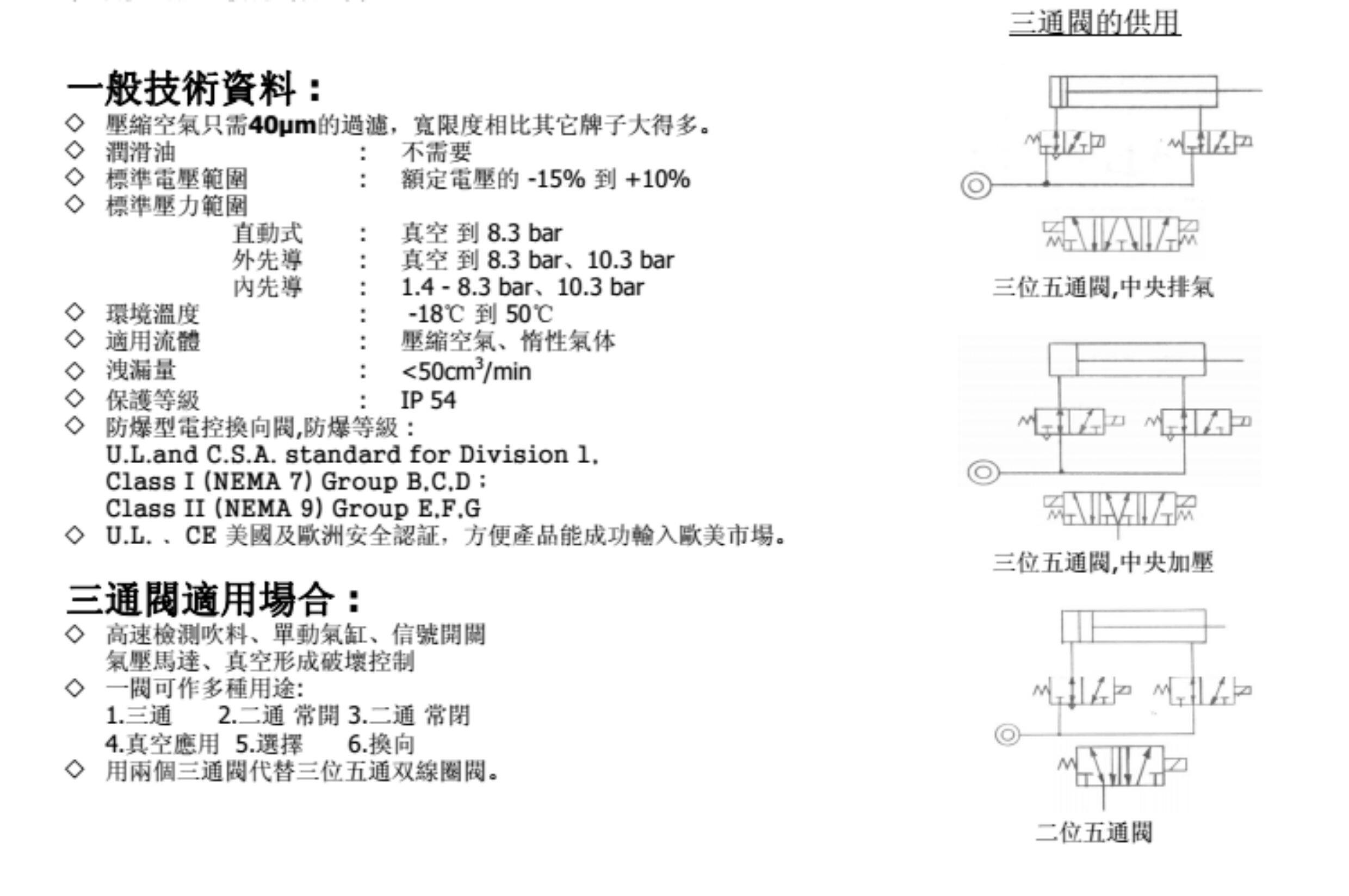 其他气动元件 mac电磁阀35a-aca-ddaj-1kj 1kd 35a-aca-daaj-1ka dffa 1jm 1jb