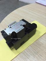 SHENGER SHENGER hydraulic solenoid valve DSG-03-2B2L-LW DL 2B3 2B8 2B2A 2B3B