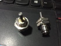 Micro single motion cylinder CJPB10-15B CJPB10 * 15B * 15B