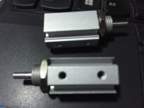 Micro double motion cylinder CJP2B6-5D CDJP2B6-10D CDJP2B6-10D CDJP2B10-15D -5B -5B -5B