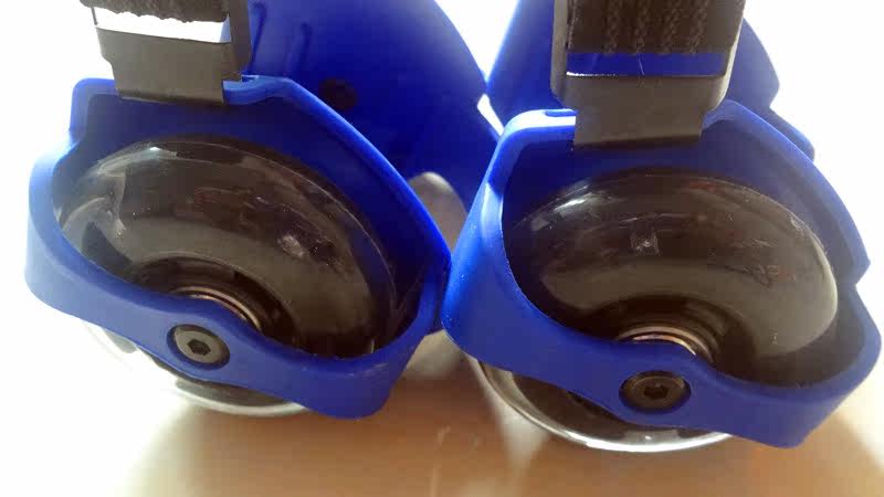 Roller Hot Wheel - Ref 2569248 Image 6