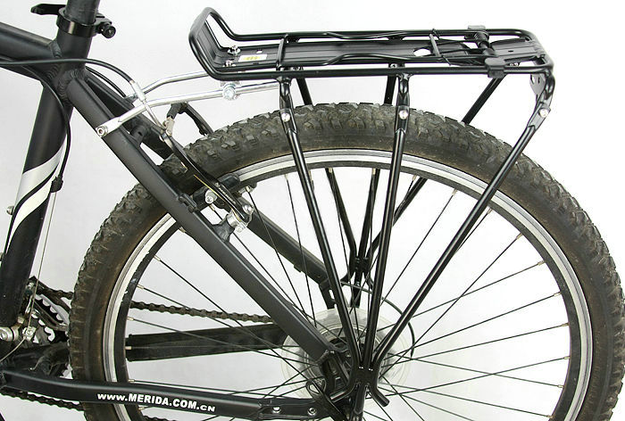 Porte-bagages pour vélo - Ref 2428673 Image 8