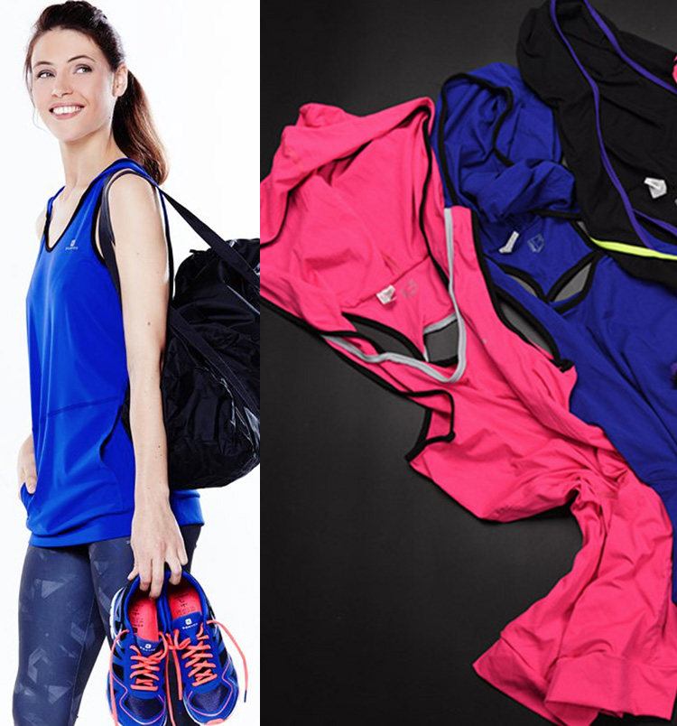 Débardeur sport pour femme - Ref 2026911 Image 38