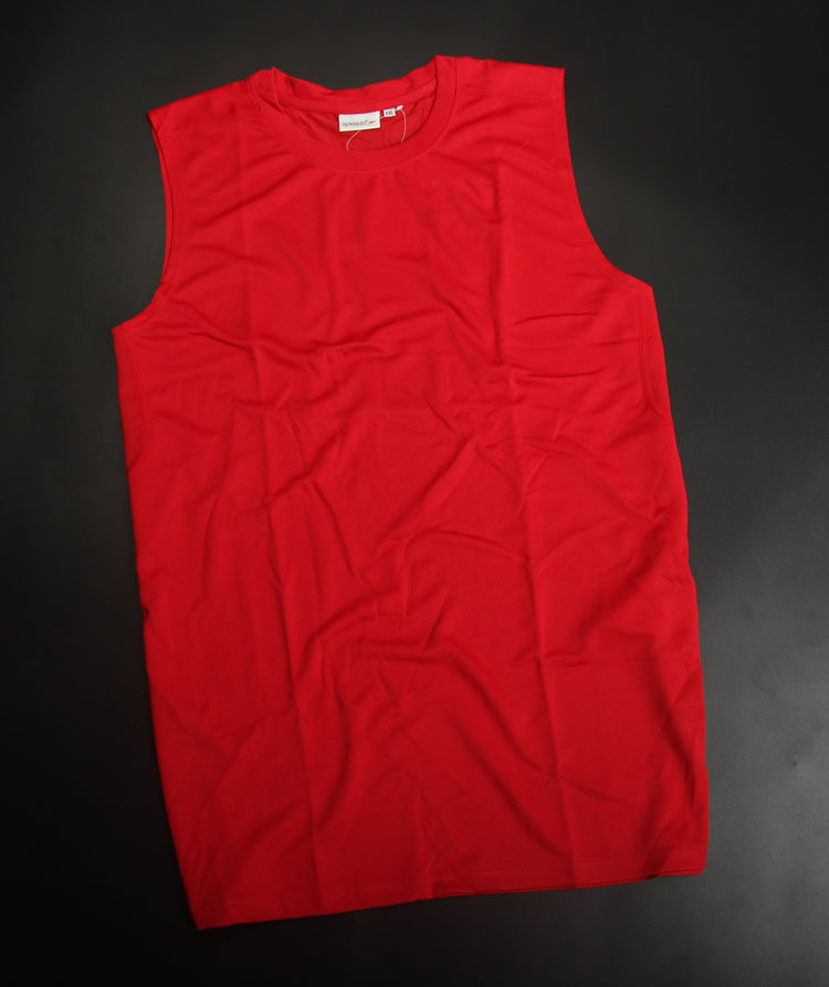 Débardeur sport pour homme - Ref 2023092 Image 6