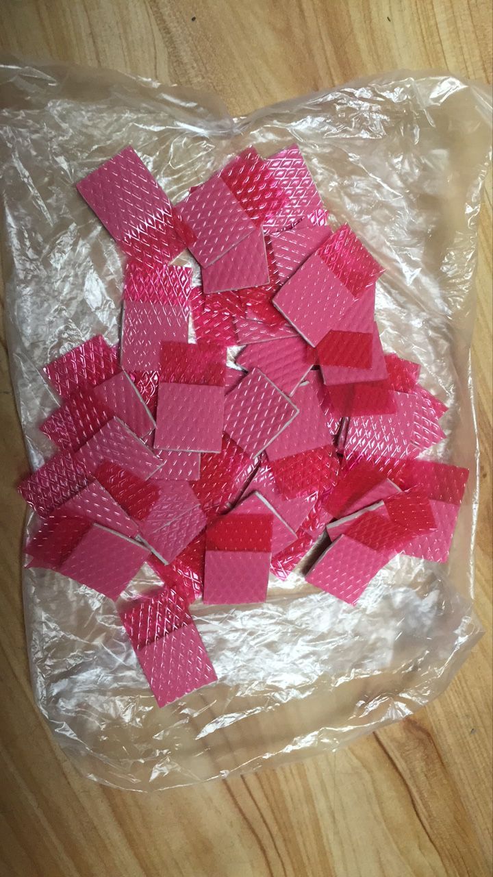 Laird in the United States as soon as possible silicone pad CPU solid silicone grease pad phase change thermal pad heat sink phase change thermal conductivity