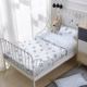 Đôi 11 trẻ em ở trường mẫu giáo bé nhỏ quilt ba mảnh bộ giường trẻ sơ sinh chứa lõi Liu Jiantao - Bộ đồ giường trẻ em 	bộ chăn ga gối đệm cho bé sơ sinh	