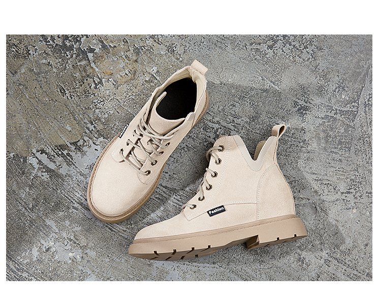 Bottes mi-saison femme OTHER en Caoutchouc - Ref 3250285 Image 32