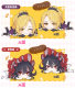 Princess Connect Re:Dive Game Anime Peripheral Liing Pillow Pudding Wolf Plush Doll Doll Pillow Alien