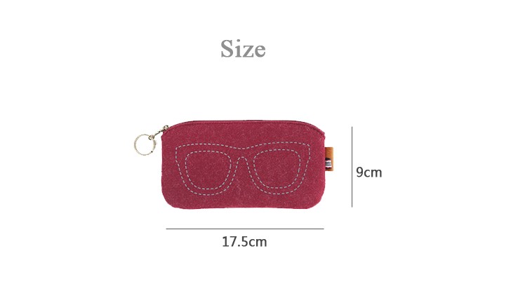 Etui à lunettes - Ref 1249085 Image 10