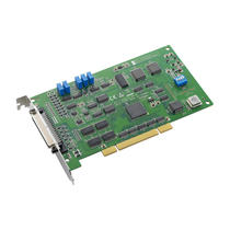 Brand new PCI1710UL warranty 3 years 100K 12 bits 16 Road data acquisition card No AO can provide a debit