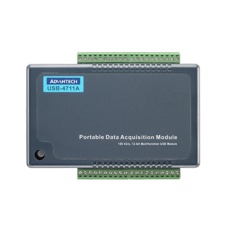 Advantech USB4711A150kS s12-bit multi-function module brand new original national warranty for 2 years