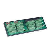 New ADAM3940 rail type terminal board AMAX-2240 series terminal board warranty for 2 years
