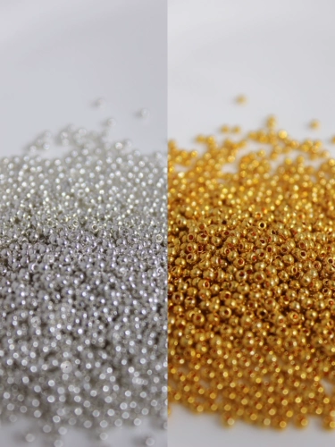 Xiaomi, высококачественное золотое серебряное ожерелье и серьги ручной работы, аксессуар, аксессуары, материал, 2мм