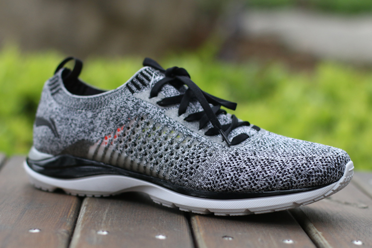 Li Ning giày chạy 2018 mùa hè mới siêu nhẹ 15 thế hệ của nam giới giày thoáng khí thoải mái thấp để giúp giày thể thao ARBN009 giày the thao nữ biti's