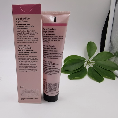 Увлажняющий защитный питательный крем, против трещин, предотвращение трещин, официальный продукт