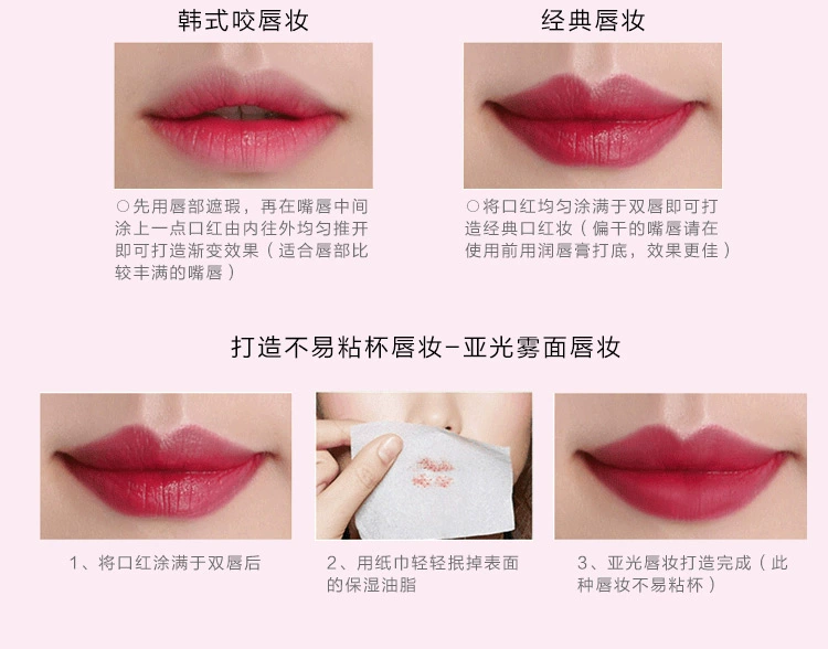 Authentic Mary Kay Lipstick Streamer Luminous Lip Balm Beautiful Charm Powder Pink Coral Bưởi Bột Bưởi Dưỡng ẩm, Không thấm nước, Không Cất cánh lâu dài - Son môi