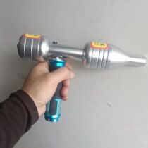 Magnetic field dragon vein acupoint detector geomantic omen geomantic omen high-efficiency detector hidden dragon ruler outdoor