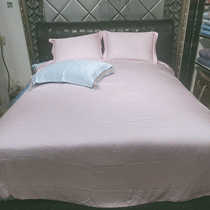 Dream baby Bamboo fiber jacquard soft mat 23 pieces chic dreamy planet 00116 pink blue ice silk