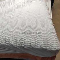 Dreamlike bed Hat Padded Cushion Upholstered 51867 51868 Special Cabinet Dreamed Home Spun Mattresses Anti-Mite Bed Pads