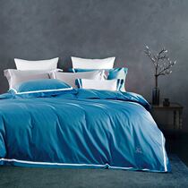 Dreamwork gin embroidered Dunhuang pure silk washed in summer by rich and expensive deer 54448 Summer cool quilted by air conditioning by summer exploits