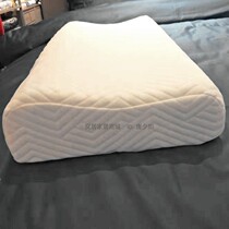 Dreamers Spinning New Thai Royalty Imported Natural Latex Pillows 00001 Adult pillows for cervical spine sleep