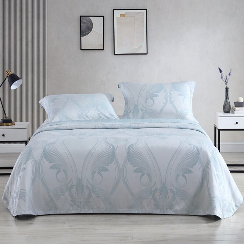 Mengjie home elegant bamboo fiber soft - piece rod water machine cooling table Van Shiya