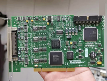 American original NI PCI-6733 6703 brand new second-hand multi-function data acquisition card