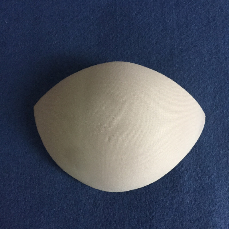 Coques pour soutien-gorge plastron diamant - Ref 819362 Image 8