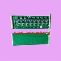 Yitai JSY2100 digital program-controlled switch 8-way user board 8-way extension board CEXT original