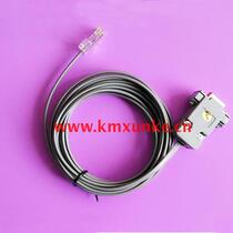 Zhonglian AK8120 group telephone switch data cable custom