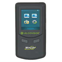 King Kong 5 WAT89EC-5 Breath Alcohol Detector Alcohol Analyser Alcohol Content Detection Instrument