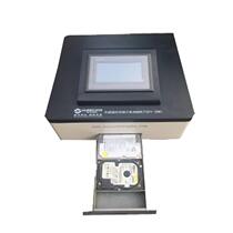 Hard disk degaussing machine large cavity mouth hard disk degausser TWY-390 storage medium hard disk degaussing machine