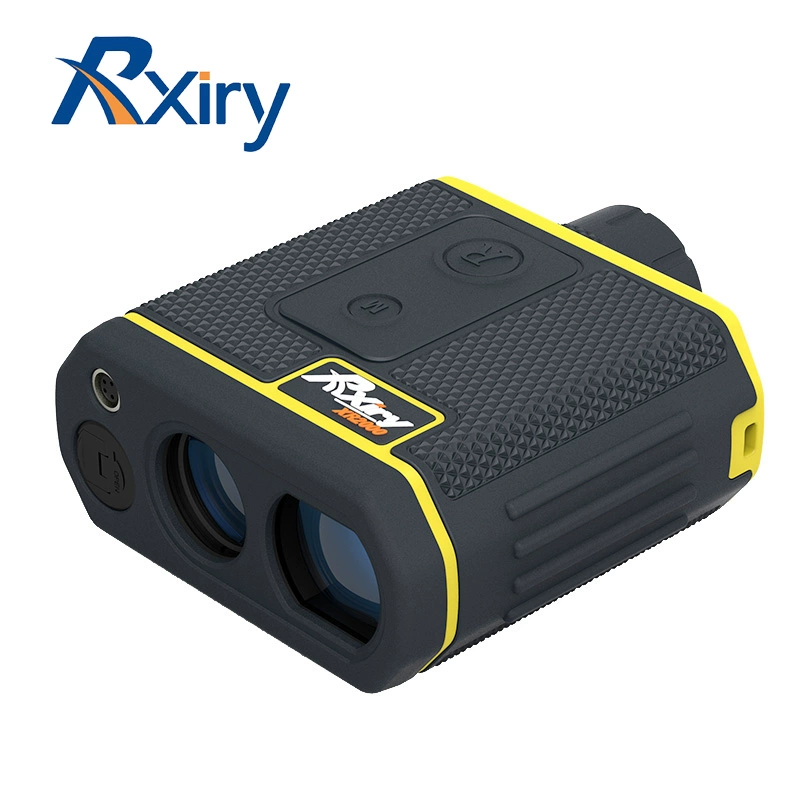 Máy đo khoảng cách Rxiry XR2000 Máy đo độ cao Máy đo khoảng cách Màn hình kỹ thuật số chính xác cao - Kính viễn vọng / Kính / Kính ngoài trời