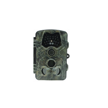 shkj-05 FOREST SECURITY CAMERA INFRARED SENSING CAMERA THEFT INFRARED CAMERA HUNTING CAMERA