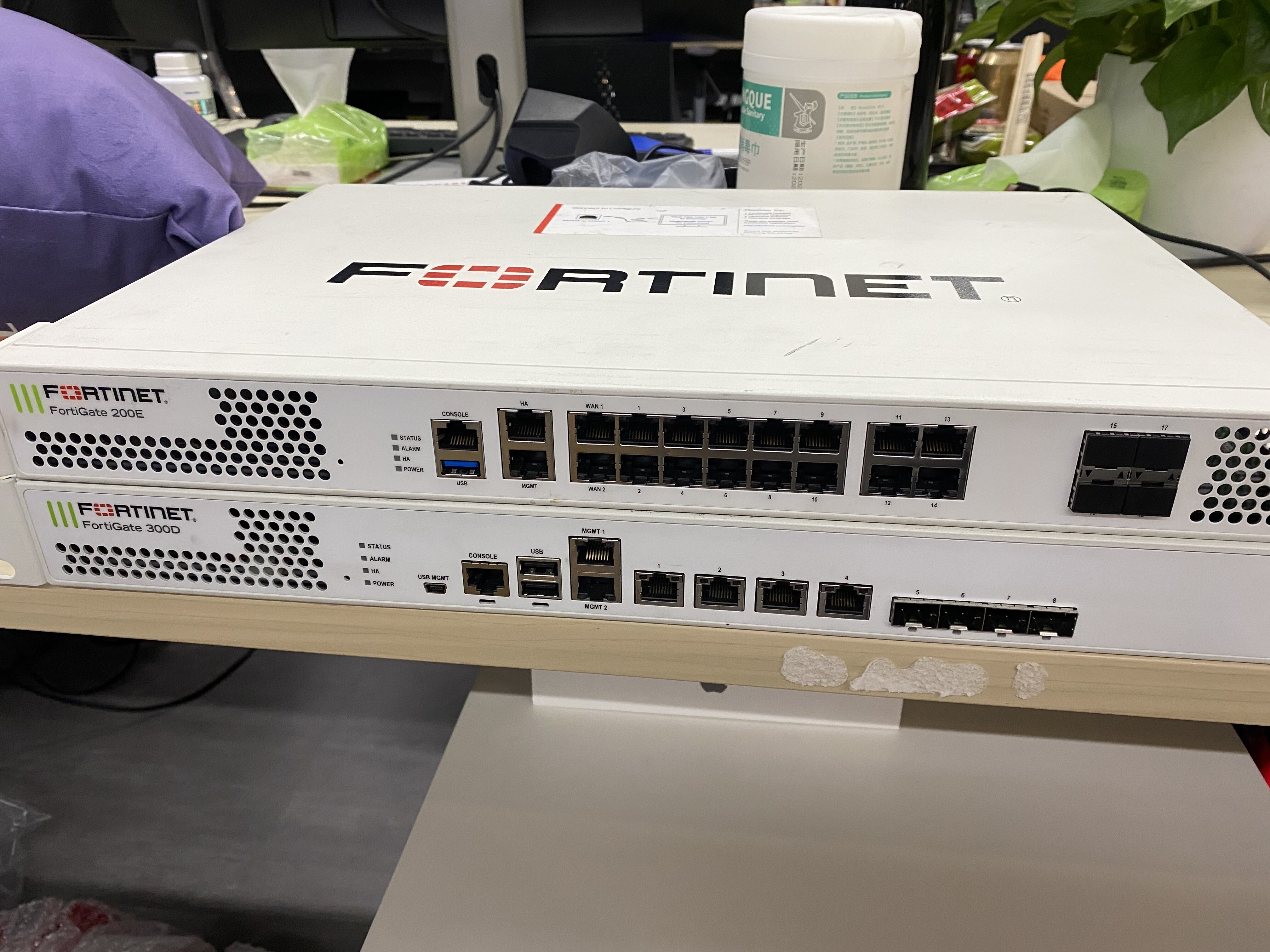 飞塔Fortinet FG-240D 300D 400D 500D防火墙如何选型最智能高效？2025趋势解读-其它网络相关-淘宝百科网