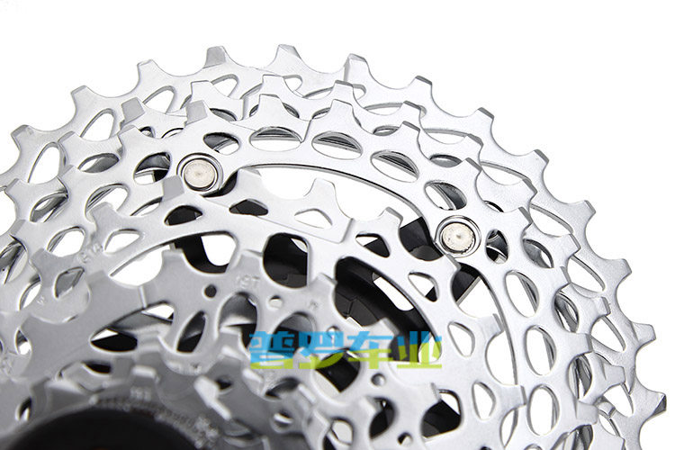 Pignon de vélo SRAM - Ref 2365981 Image 9