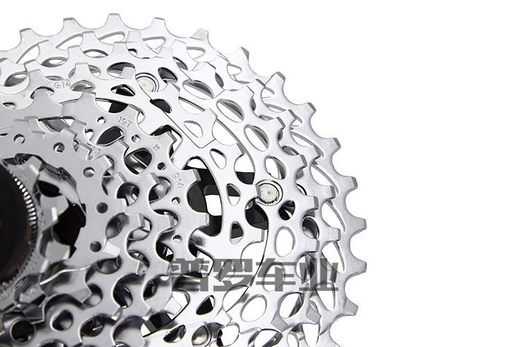 Pignon de vélo SRAM - Ref 2365981 Image 8