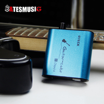 New Guitar Cube electric Guitar effects electric bass effects ASIO sound card MIDI recording