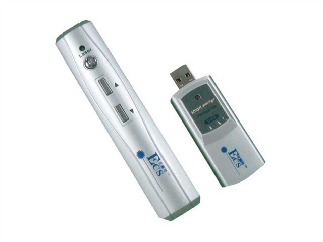 Telecommande - pointeur laser - Ref 384268 Image 5