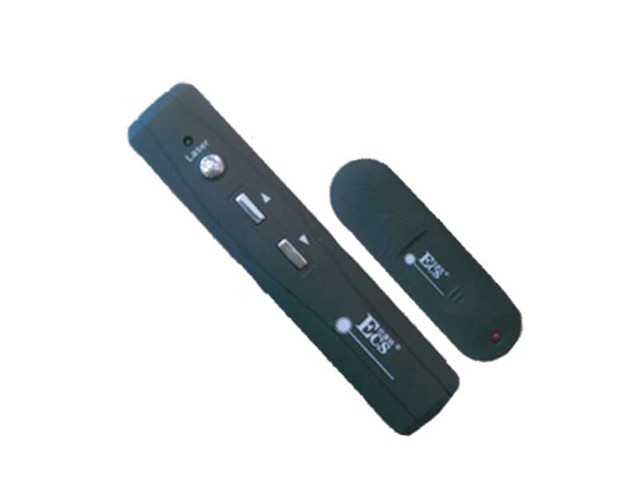 Telecommande - pointeur laser - Ref 384268 Image 4