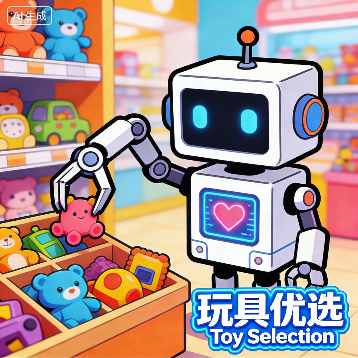 品牌玩具折扣