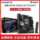 GIGABYTE X870M/X870 AORUS ELITE WIFI7 Xiaodiao New AMD Ryzen 9000 Series Motherboard