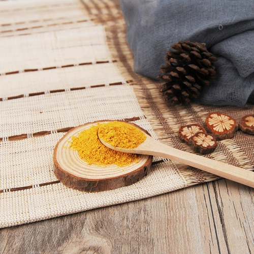 WeijiaWeati Карри Блок блок пищи карри страсть приправляя карри говядина -лифти -рис приправа 35 г
