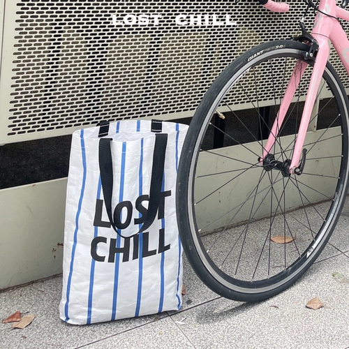 Вместительный и большой водонепроницаемый плетеный ретро шоппер, сумка для хранения, подарок на день рождения