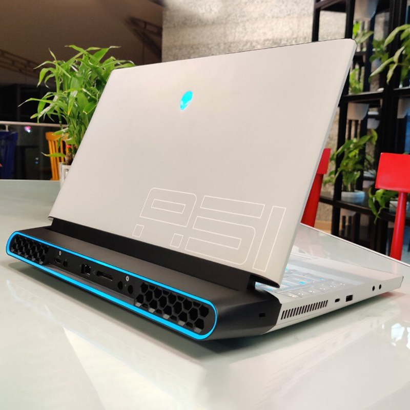 Alienware Gaming Laptop, E-Sports Notebook, 17inch Core I7, Design, Editing, Office, All-Round High-Performance Laptop Alienware Gaming Laptop, E-Sports Notebook, 17inch Core I7, Design, Editing, Office, All-Round High-Performance Laptop