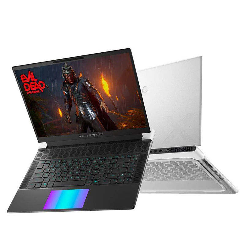 Alienware Gaming Laptop E-Sports Core I7 Notebook Computer 17inch Design Editing Office Laptop Alienware Gaming Laptop E-Sports Core I7 Notebook Computer 17inch Design Editing Office Laptop