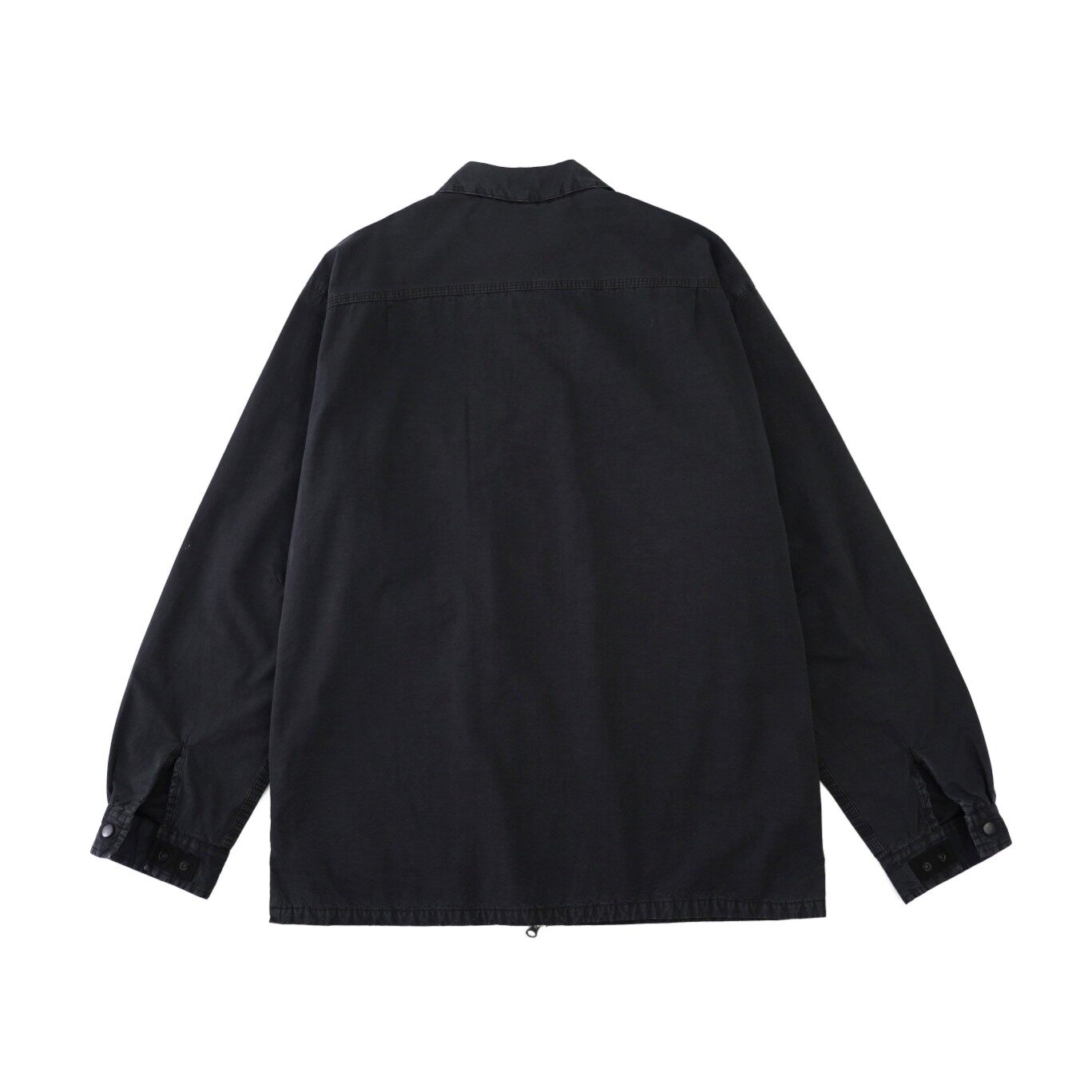 Carhartt Wip Kahart 2023 Восковой краситель серия куртка мужской ретро Функция механическая обработка куртка пальто Carhartt 