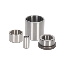 Withdrawal bushing spacer guide bush bearing inner ring steel sleeve wear-resistant inner diameter 35 40 45 outer diameter 40 42 45 55
