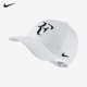 Mũ thể thao NIKE Nike mũ mùa xuân 2019 mới che nắng thoải mái mũ thời trang AH6985-010 - Mũ thể thao